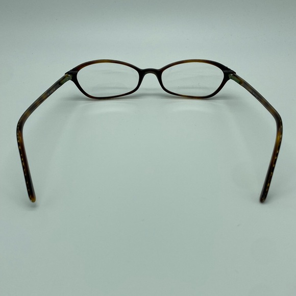 ☘️5 for $40☘️Valentino Brown Prescription Glasses - See Photos/Description - Picture 11 of 14
